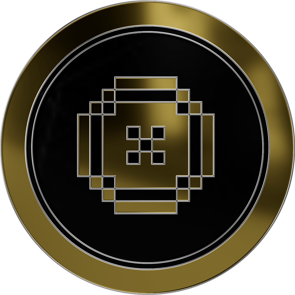 Cryptocurrency Logo