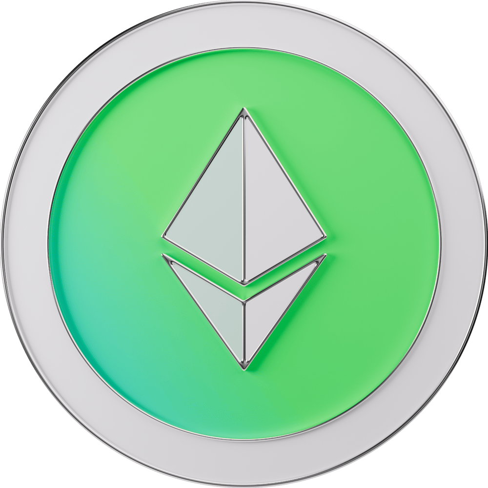 Cryptocurrency Logo