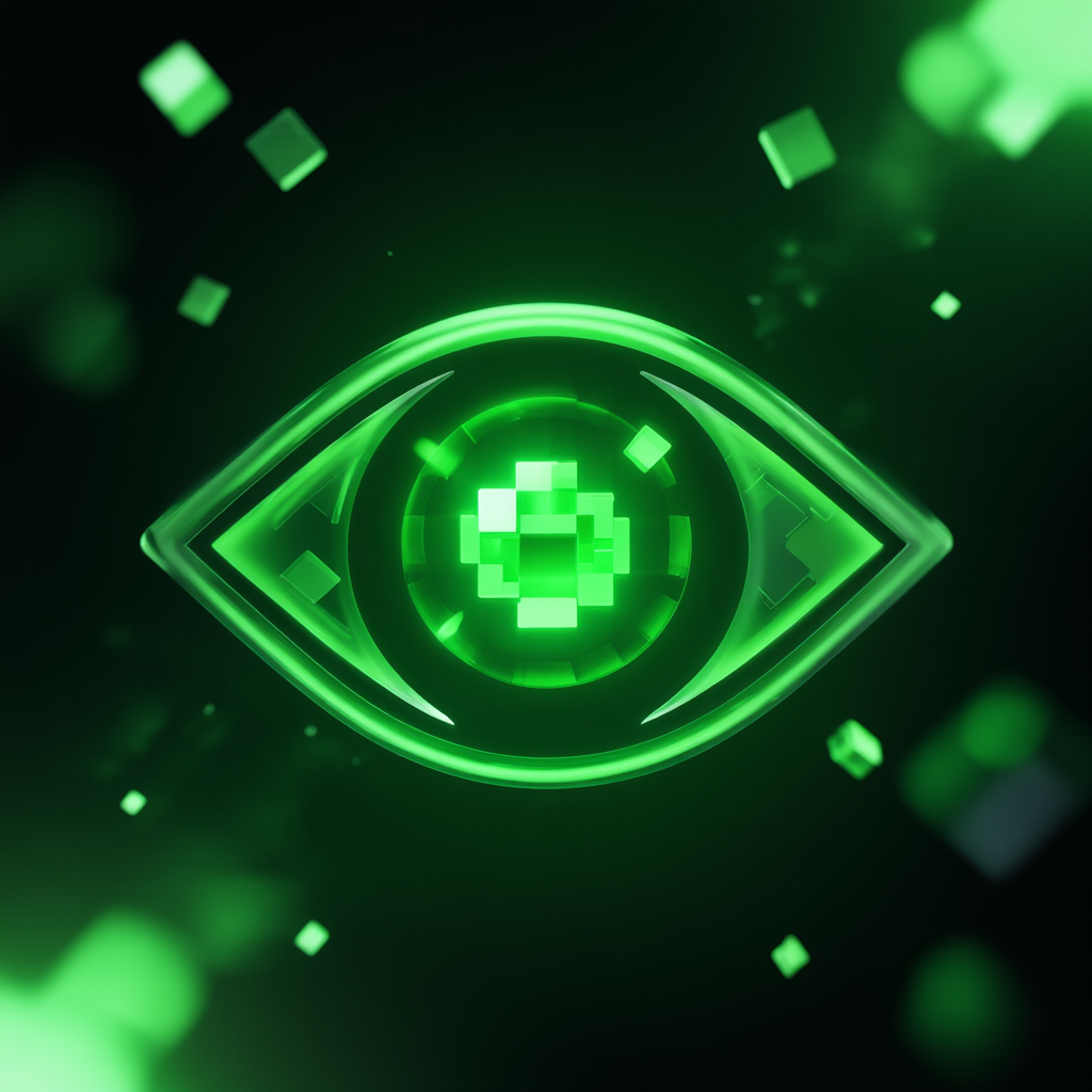 Abstract Analyzer Logo